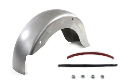 Dresser Type Rear Fender