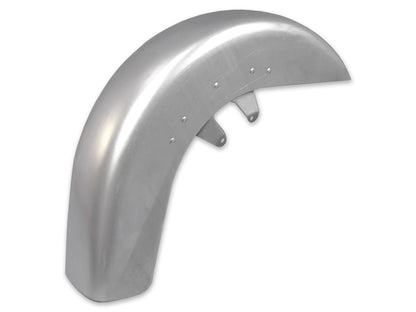 Replica Front Fender Glide Raw