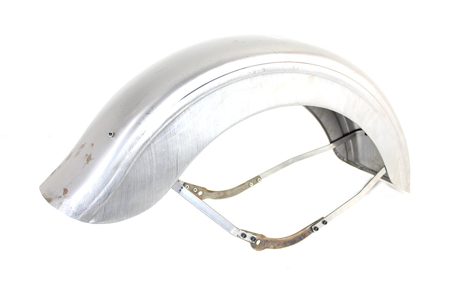 Spring Fork Front Fender