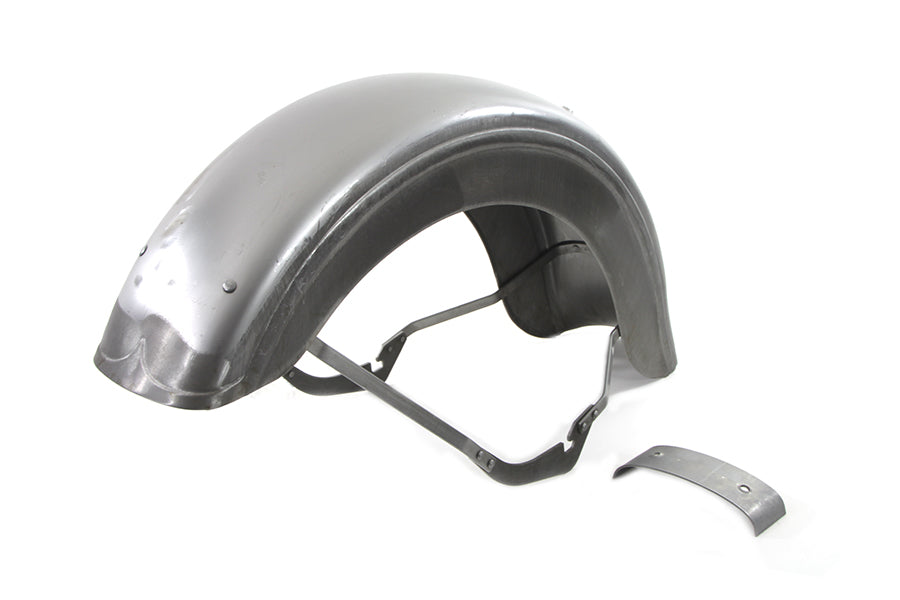Raw Spring Fork Front Fender