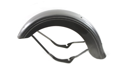 Raw Spring Fork Front Fender