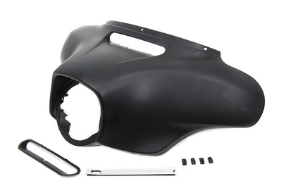 Fairing Outer Shell