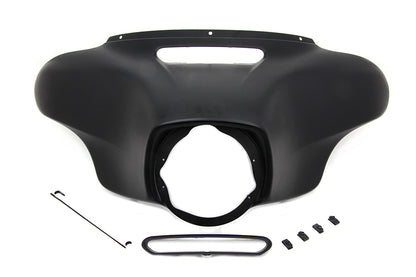 Fairing Outer Shell