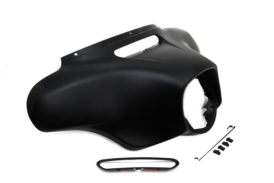 Fairing Outer Shell