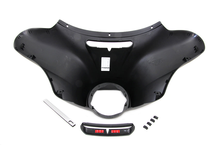 Fairing Outer Shell