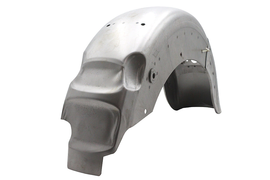 Replica Rear Fender with Hinged Tail