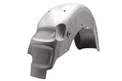 Replica Rear Fender with Hinged Tail