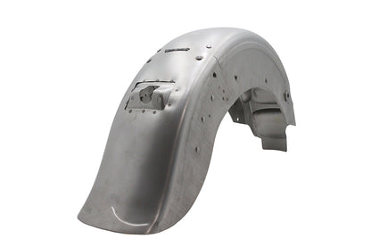 Replica Rear Fender with Hinged Tail