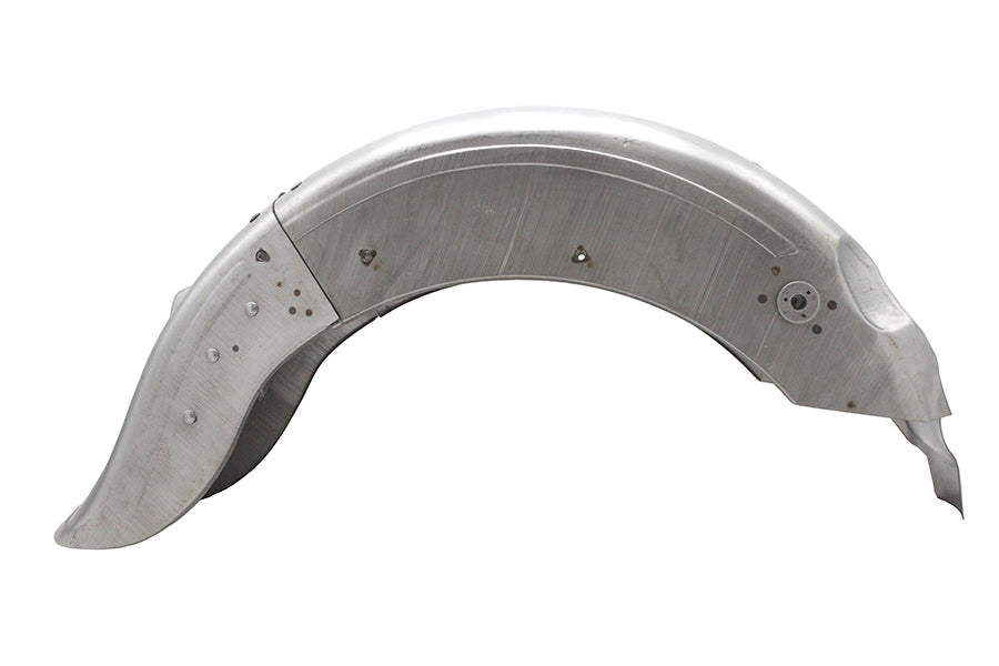 Replica Rear Fender with Hinged Tail