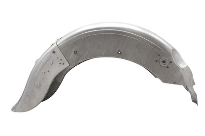 Replica Rear Fender with Hinged Tail