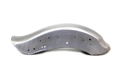 Rear Fender Bobbed Raw