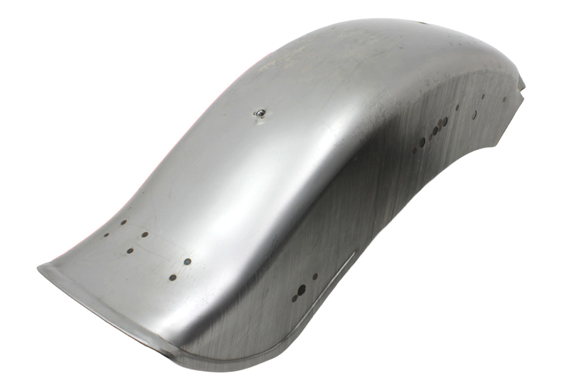 XL Bobbed Rear Fender Only
