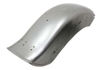 XL Bobbed Rear Fender Only