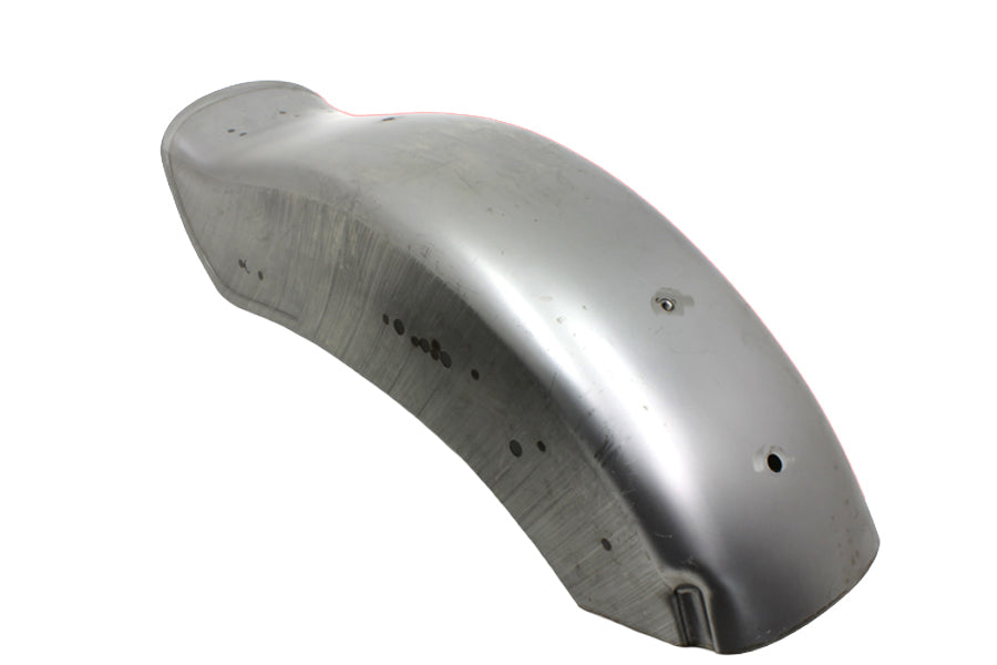 XL Bobbed Rear Fender Only