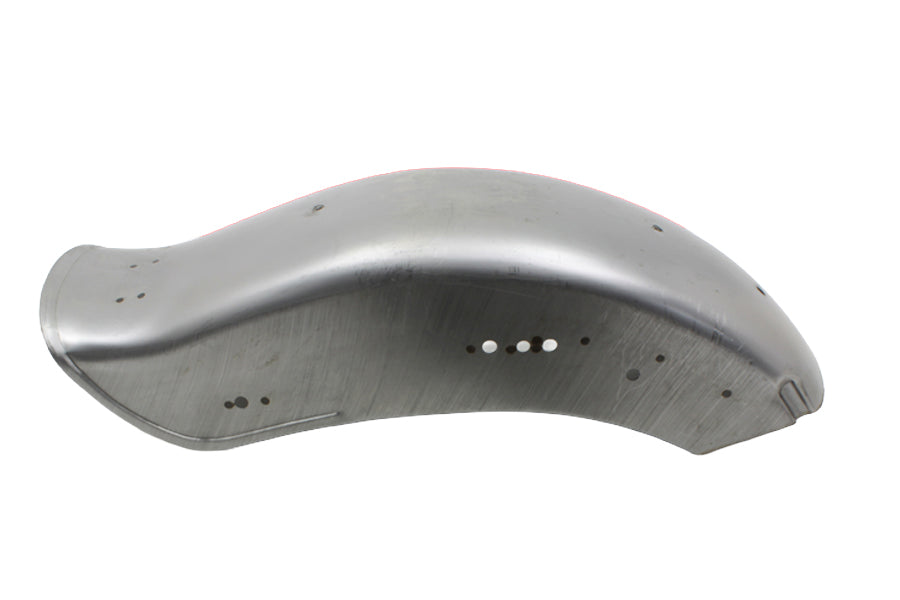 XL Bobbed Rear Fender Only
