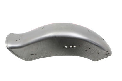 XL Bobbed Rear Fender Only
