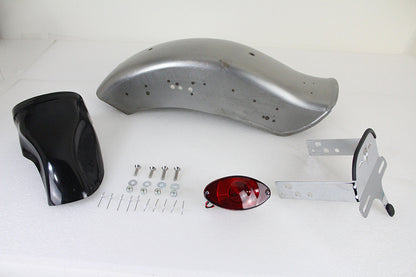 XL Bobbed Rear Fender Kit