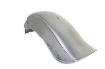 Rear Fender Bobbed Steel