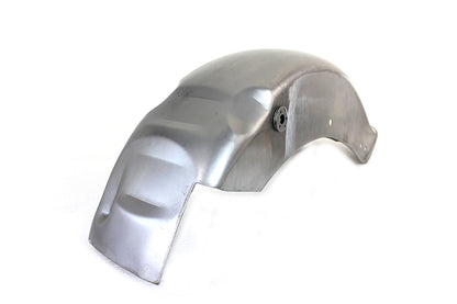 Rear Fender Bobbed Steel