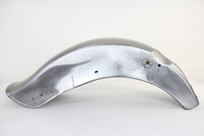Rear Fender Bobbed Steel