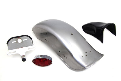 Rear Fender Kit Bobbed