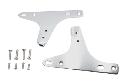 Sissy Bar Side Plates