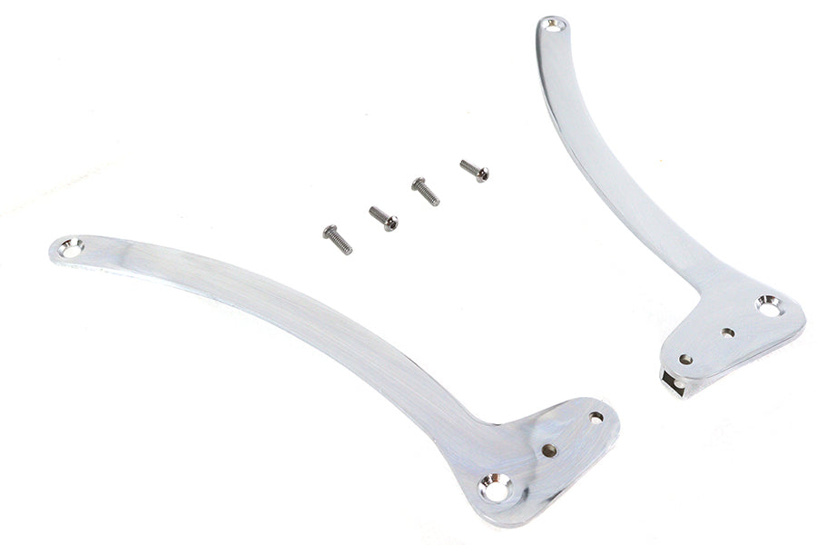 Sissy Bar Side Plates
