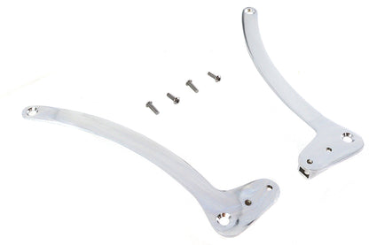 Sissy Bar Side Plates