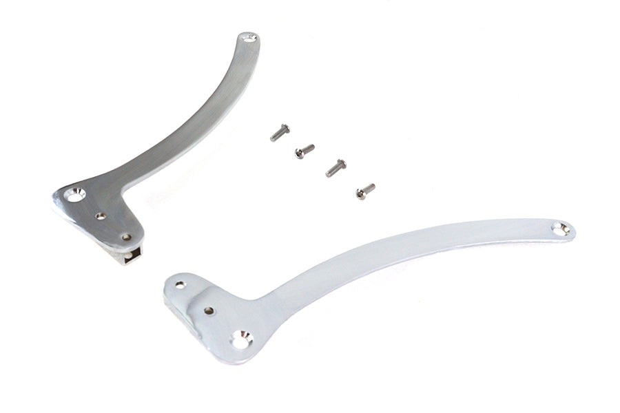 Sissy Bar Side Plates