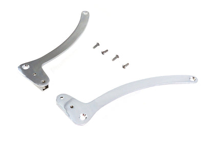 Sissy Bar Side Plates