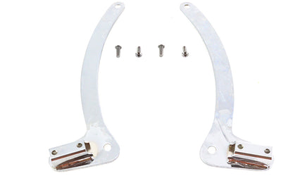 Sissy Bar Side Plates
