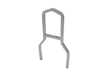 11 Mini Lowboy Sissy Bar Back