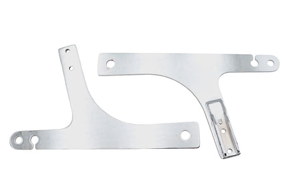 Sissy Bar Side Plates