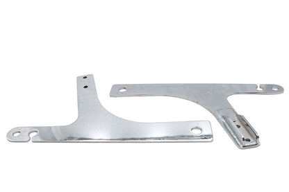 Sissy Bar Side Plates