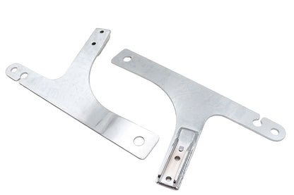Sissy Bar Side Plates