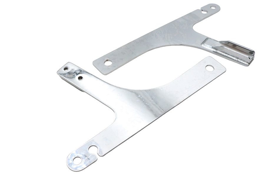 Sissy Bar Side Plates