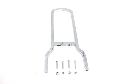 16 Tall Chrome Sissy Bar Back