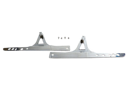 Sissy Bar Side Plates