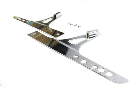Sissy Bar Side Plates