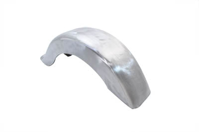 FLT Rear Fender 8 Smooth