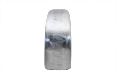 FLT Rear Fender 8 Smooth