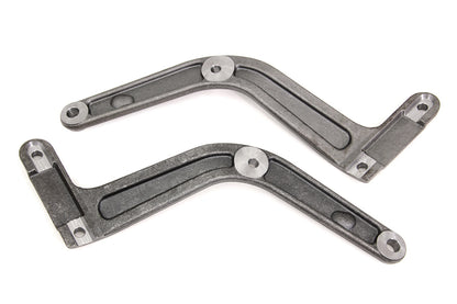 Fender Inner Strut Set Raw