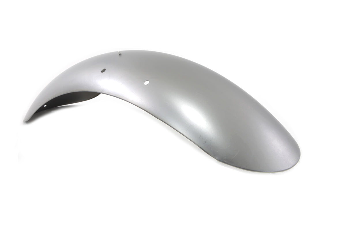 Front Fender Primer Finish