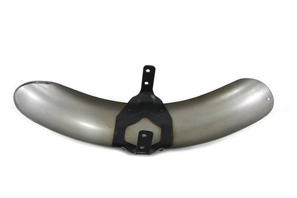 Fat Kid Steel Front Fender