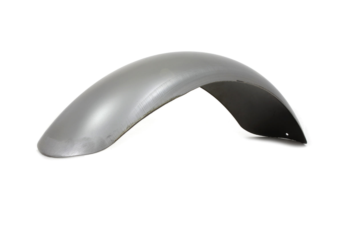 6 Front Fender Raw