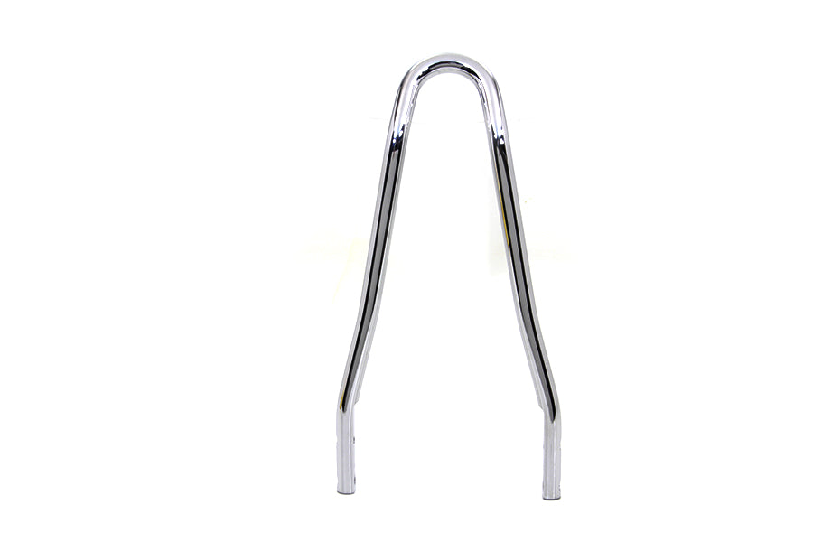 13 Round Sissy Bar Top
