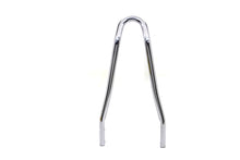 13 Round Sissy Bar Top