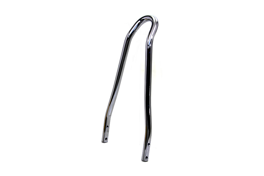 13 Round Sissy Bar Top