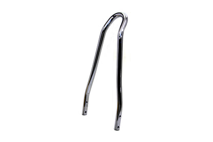 13 Round Sissy Bar Top