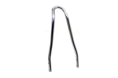 13 Round Sissy Bar Top